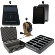 Williams Sounds DWS COM 8 400 Digi-Wave 400 Wireless Intercom System - Creation Networks