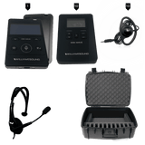 Williams Sounds DWS INT 2 400 ALK Digi-Wave 400 Interpretation System - Creation Networks