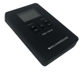 Williams Sounds DWS INT 3 400 Digi-Wave 400 Interpretation System - Creation Networks