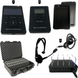 Williams Sounds DWS INT 3 400 Digi-Wave 400 Interpretation System - Creation Networks