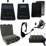 Williams Sounds DWS INT 3 400 Digi-Wave 400 Interpretation System - Creation Networks