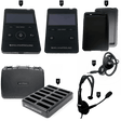 Williams Sounds DWS INT 4 400 RCH Digi-Wave 400 Interpretation System - Creation Networks