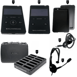 Williams Sounds DWS INT 4 400 RCH Digi-Wave 400 Interpretation System - Creation Networks