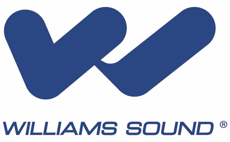 Williams Sound AC ADP3 TRRS Plug To Y Splitter - Creation Networks