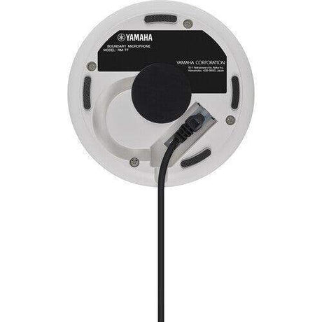 Yamaha ADECIA RM Wired Tabletop Microphone - Creation Networks