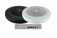 Yamaha ADECIA Tabletop Microphone and Network Switch Solution - Creation Networks