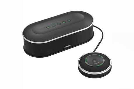 Yamaha YVC-1000 Unified Communications Microphone and Speaker System - Creation Networks
