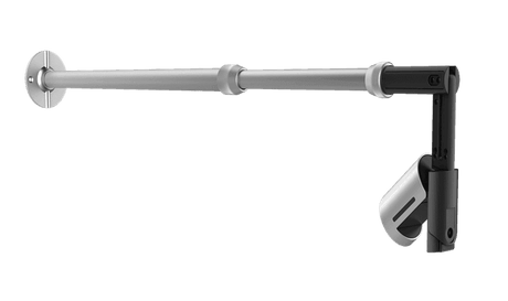 Yealink UVC30 Content Camera with Adjustable Wall Mount Bracket - UVC30CONTENTCAMKIT - Creation Networks