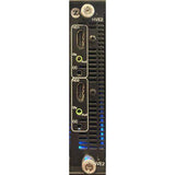 ZeeVee 3KHVE2I 2-Channel HD MPEG2 Digital Video Encoder/QAM Modulator with Unencrypted HDMI Input and Digital Audio - Creation Networks