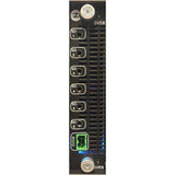 ZeeVee 3KSVE6R Composite Module for HDbridge3000 - Creation Networks