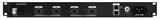 ZeeVee HDB2540-NA HDb2540 4 Channels HD 720p Digital Encoder - Modulator - Creation Networks