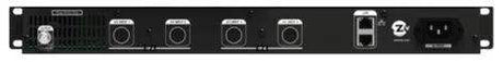 ZeeVee HDB2540-NA HDb2540 4 Channels HD 720p Digital Encoder - Modulator - Creation Networks