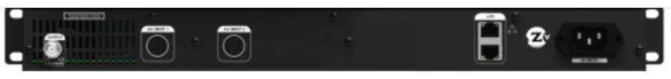 ZeeVee HDB2620-NA HDb2620 2000 Series encoder / modulators - Creation Networks