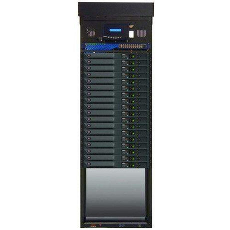 ZeeVee HDB2640-NA HDb2640 4 Channels HD 1080p/i Digital Encoder - Modulator - Creation Networks