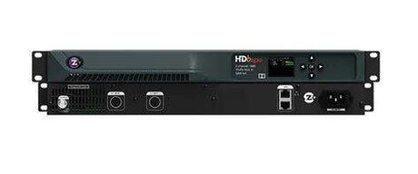 ZeeVee HDB2640-NA HDb2640 4 Channels HD 1080p/i Digital Encoder - Modulator - Creation Networks
