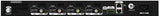 ZeeVee HDB2840-NA 4 Channel HD/1080p Video Encoder/QAM Modulator - Creation Networks