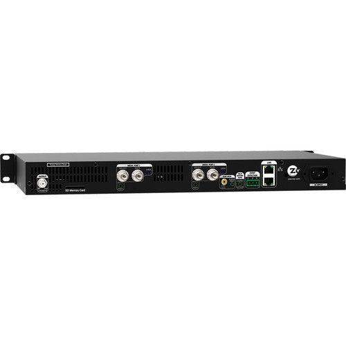 ZeeVee HDB2920I-NA HD-SDI Digital Encoder / Modulator - Creation Networks