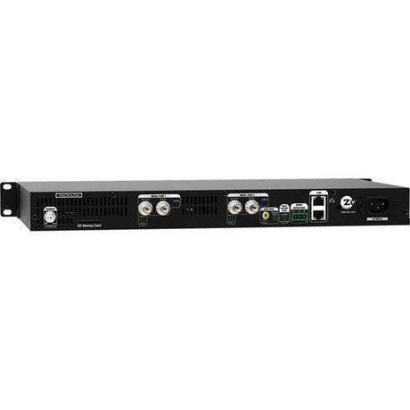 ZeeVee HDB2920I-NA HD-SDI Digital Encoder / Modulator - Creation Networks