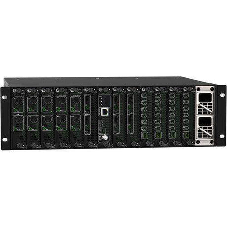 ZeeVee HDB3KR-NA HDBridge3000 Chassis (3 RU) - Creation Networks