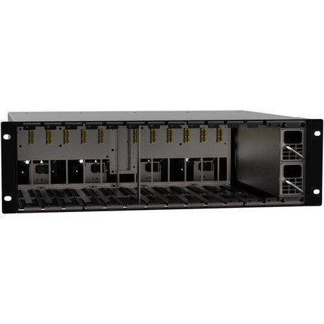 ZeeVee HDB3KR-NA HDBridge3000 Chassis (3 RU) - Creation Networks