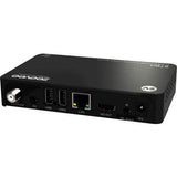 Zeevee STBI3 IP and Broadcast Streaming Content Decoder - Creation Networks