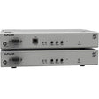 ZeeVee Z4KANLENCF3U ZyPer4K Extended HDMI 2.0 & Analog Video Fiber Encoder with USB - Creation Networks