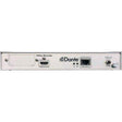 ZeeVee Z4KDC3UA ZyPer4K HDMI 2.0 Copper Decoder with USB and Dante - Creation Networks
