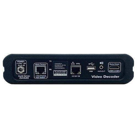 ZeeVee Z4KDECC3 ZyPer4K HDMI 2.0 Copper Decoder - Creation Networks