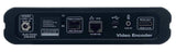 ZeeVee Z4KENCF3XS ZyPer4K-XS Uncompressed 4K Fiber Encoder - Creation Networks