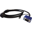 ZeeVee ZV710-6 6' Hydra VGA Cable for HDbridge - Creation Networks