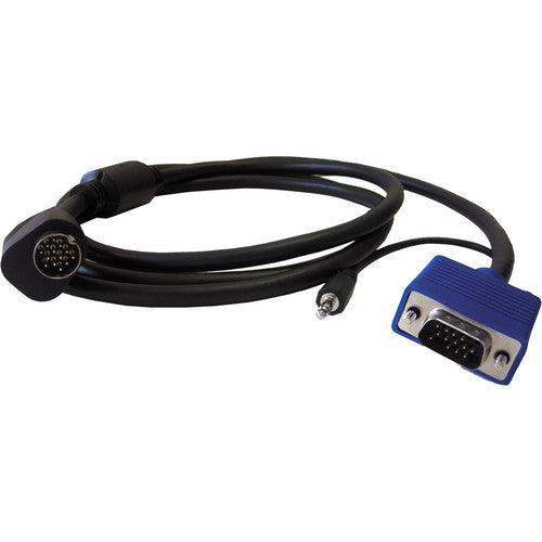 ZeeVee ZV710-6 6' Hydra VGA Cable for HDbridge - Creation Networks