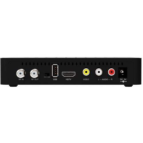 ZeeVee ZVSYNC-NA HD Digital Tuner/Decoder QAM - Creation Networks