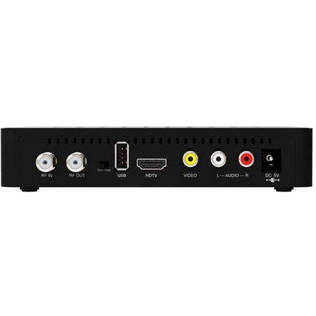 ZeeVee ZVSYNC-NA HD Digital Tuner/Decoder QAM - Creation Networks