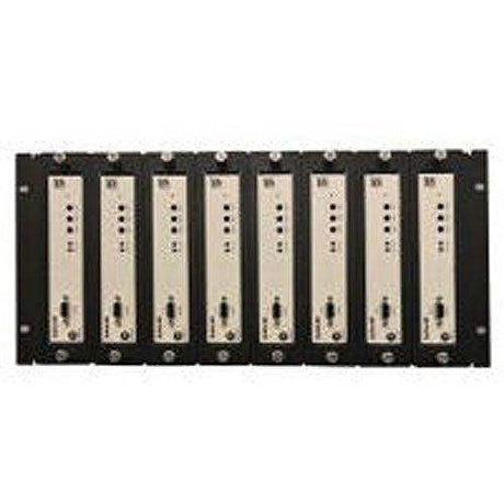 ZeeVee ZyPer4K Standard Size Box - Z4KRACKC1 - Creation Networks