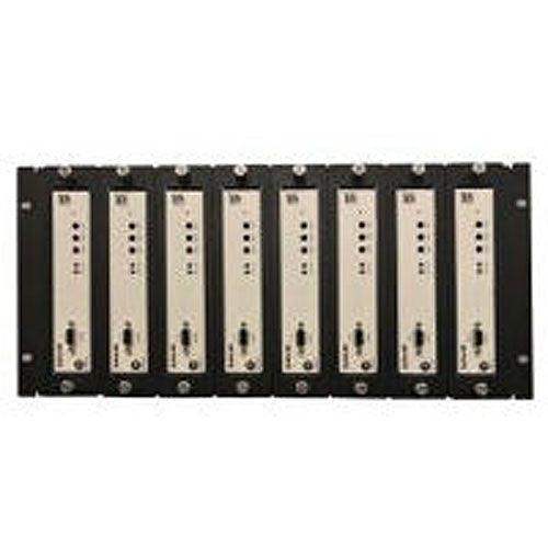 ZeeVee ZyPer4K Standard Size Box - Z4KRACKC1 - Creation Networks