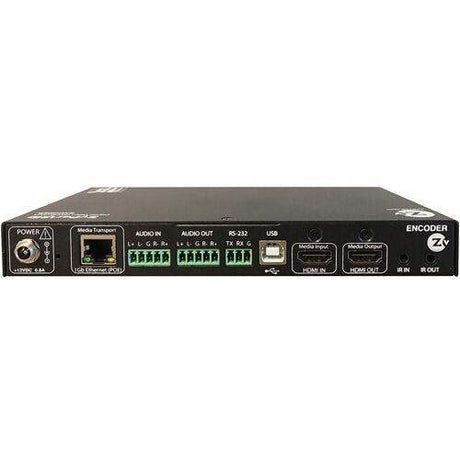 Zeevee ZYPERUHD-E ZyPer UHD HDMI 2.0 Input Encoder - Creation Networks